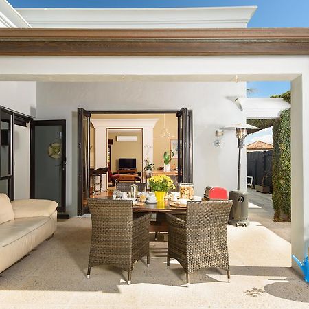 Tuscan Retreat Bed & Breakfast - Adults Only Bed & Breakfast Papamoa Exterior photo
