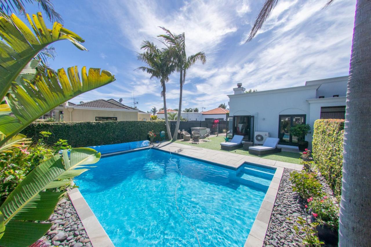 Tuscan Retreat Bed & Breakfast - Adults Only Bed & Breakfast Papamoa Exterior photo