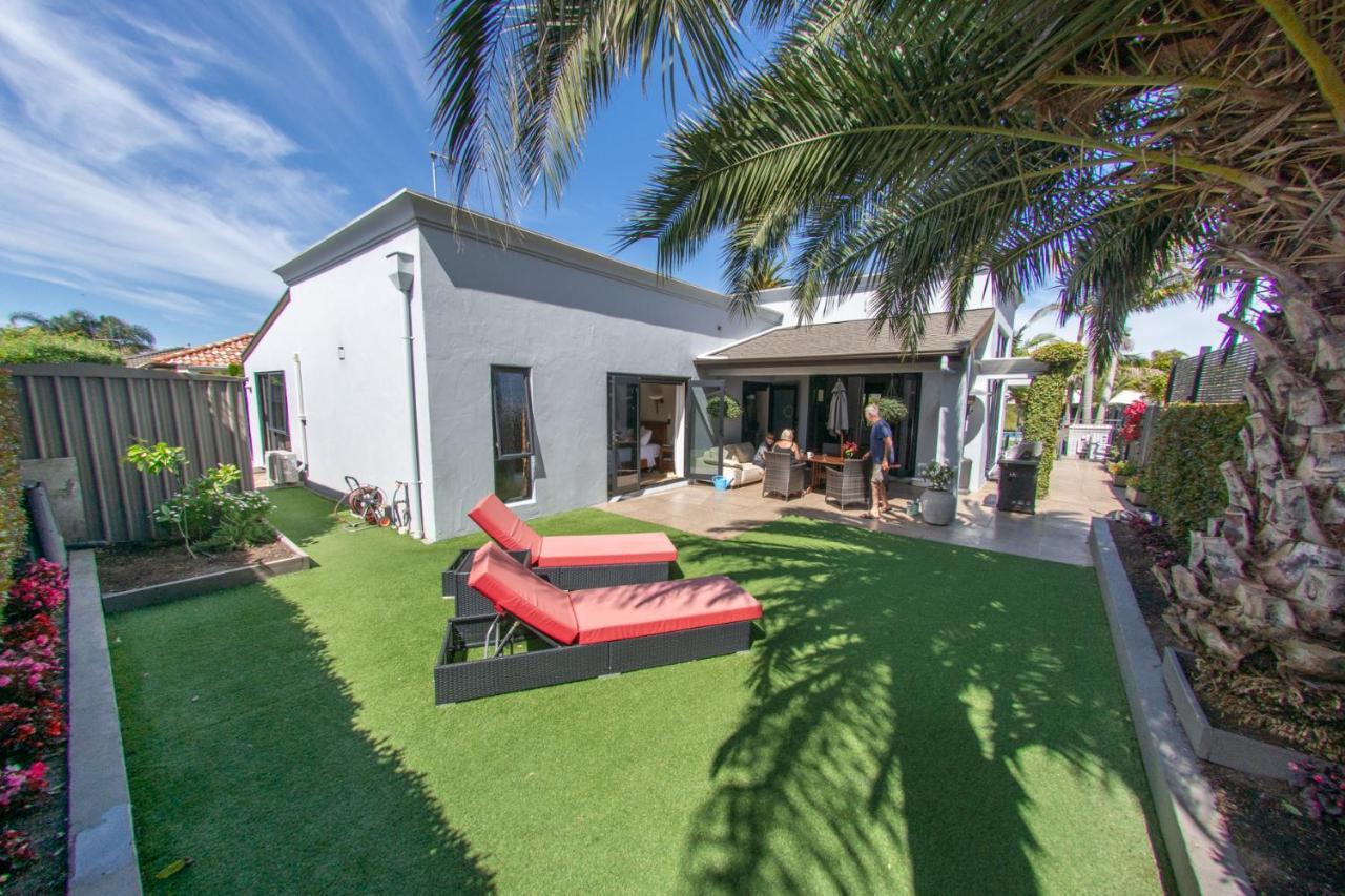 Tuscan Retreat Bed & Breakfast - Adults Only Bed & Breakfast Papamoa Exterior photo