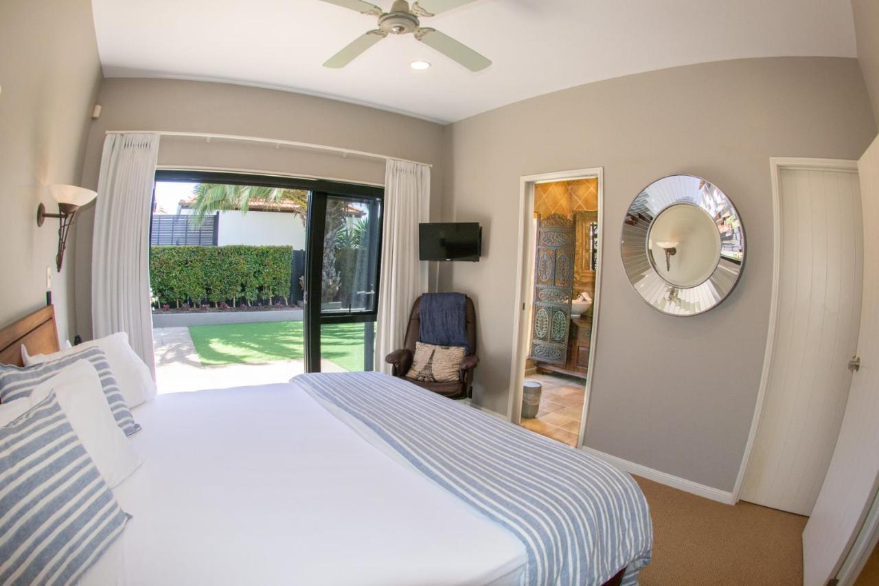Tuscan Retreat Bed & Breakfast - Adults Only Bed & Breakfast Papamoa Exterior photo