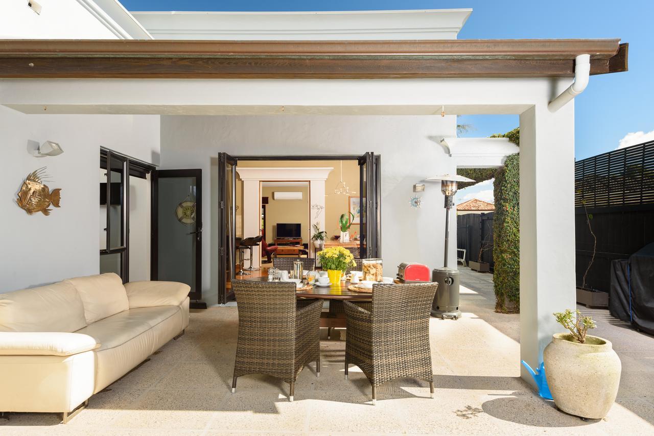 Tuscan Retreat Bed & Breakfast - Adults Only Bed & Breakfast Papamoa Exterior photo