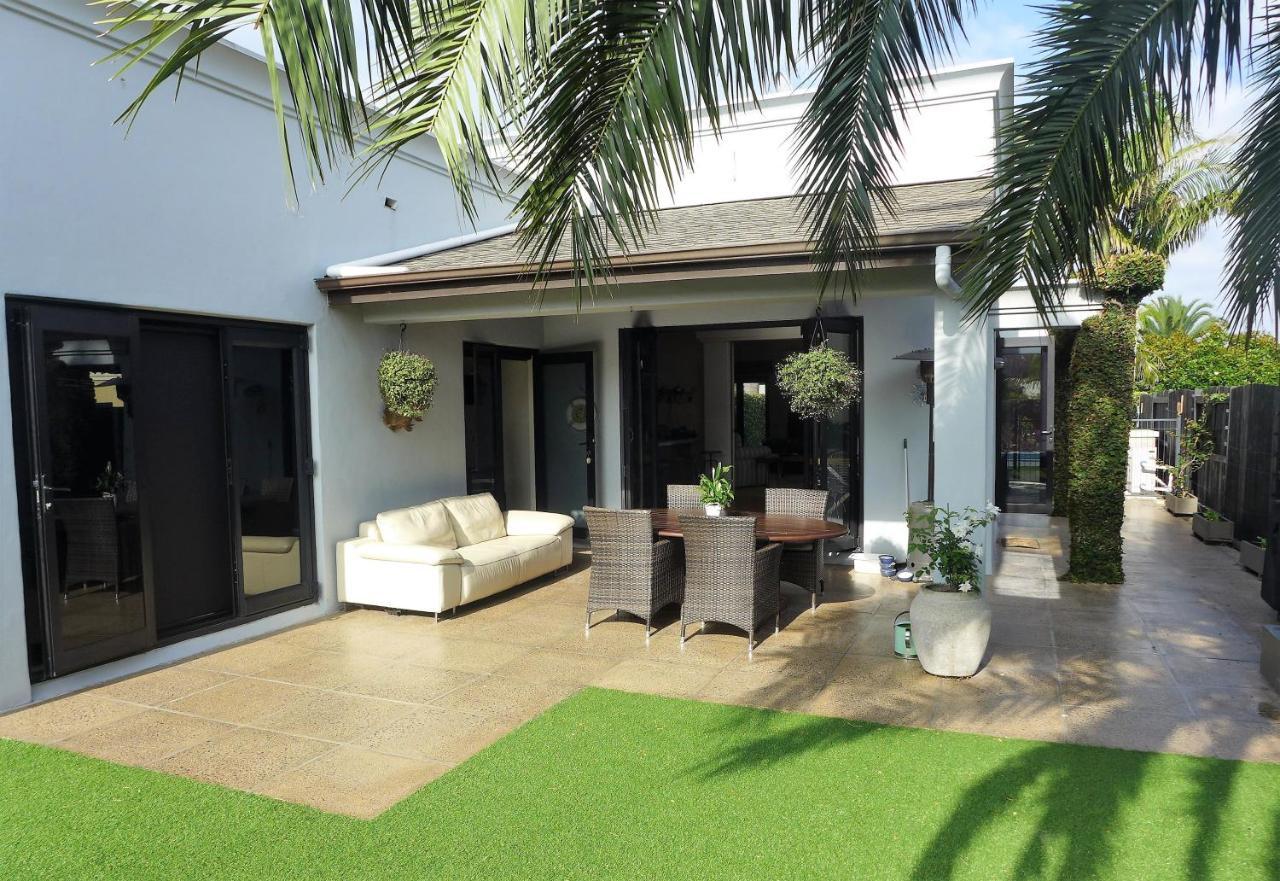 Tuscan Retreat Bed & Breakfast - Adults Only Bed & Breakfast Papamoa Exterior photo