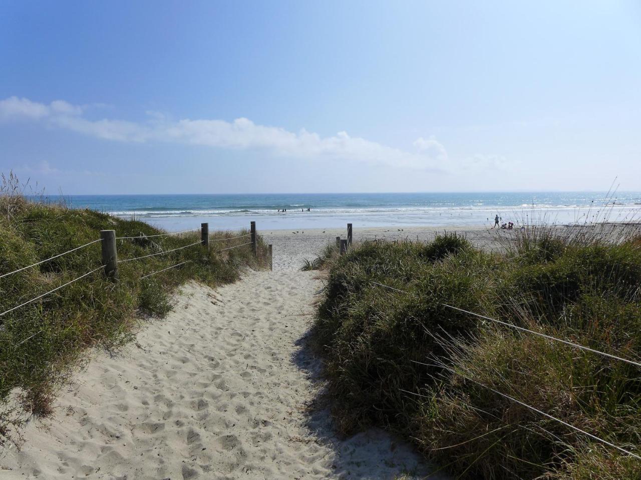 Tuscan Retreat Bed & Breakfast - Adults Only Bed & Breakfast Papamoa Exterior photo