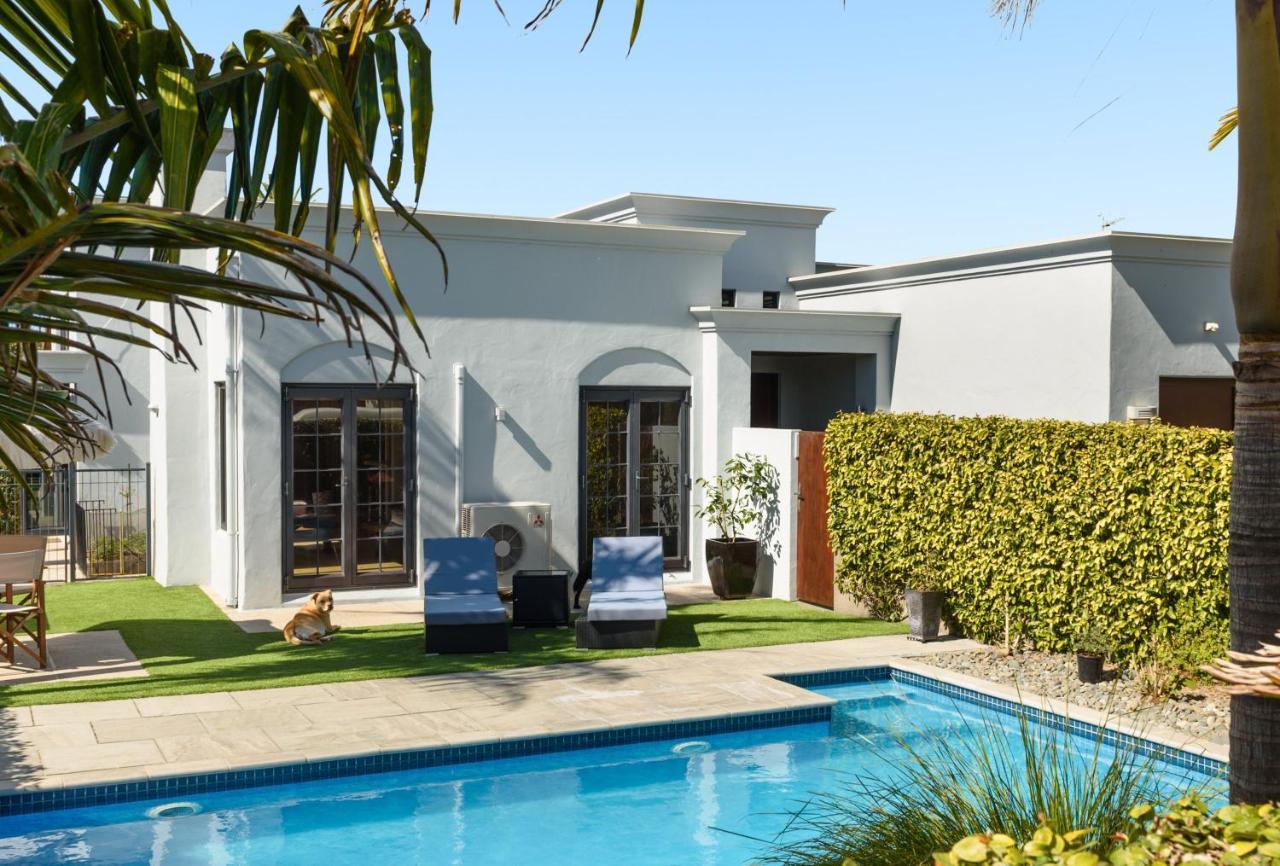 Tuscan Retreat Bed & Breakfast - Adults Only Bed & Breakfast Papamoa Exterior photo